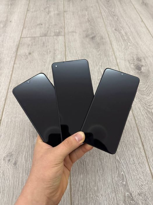 Samsung a21s a41 Redmi 8 skidkada