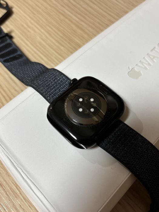 Apple Watch Series 10 42mm - 99% АКБ