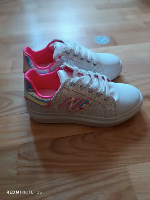 Pantofi fetițe Nr 34