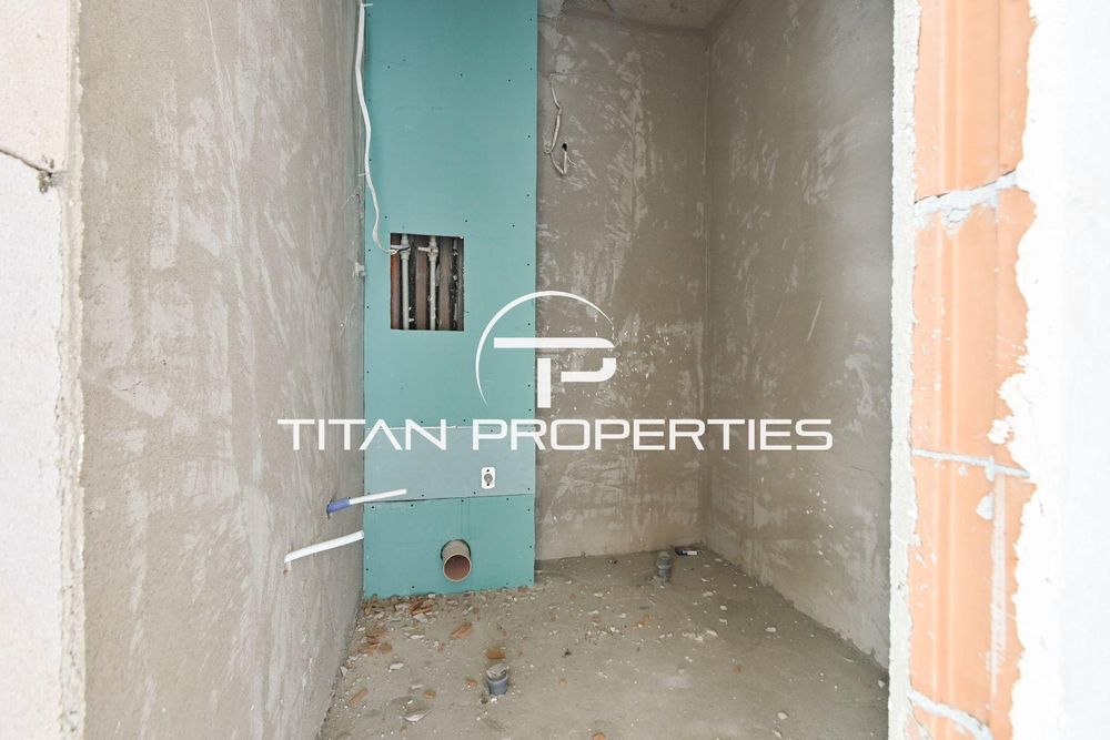 Продава се Едностаен апартамент в София, Младост 4 - 75 кв.м за 1360 €/кв.м - Снимка #7