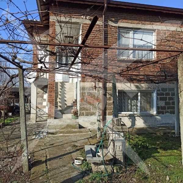 Продава се Къща в с. Русокастро, Област Бургас - 122 кв.м за 533 €/кв.м - Снимка #6