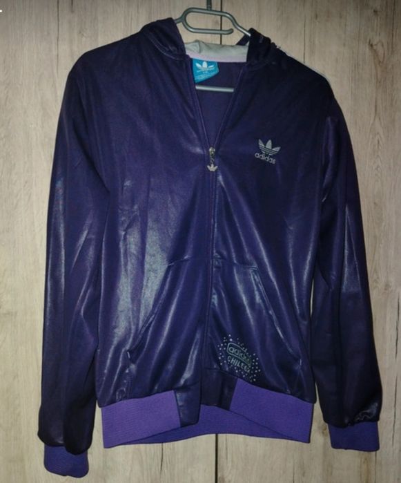 Bluză trening Adidas