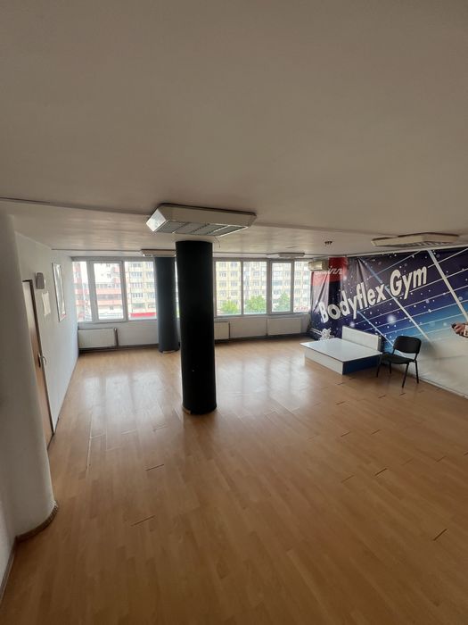 Spatiu comercial/birouri 230 mp Piata Marasti - Vedere 5
