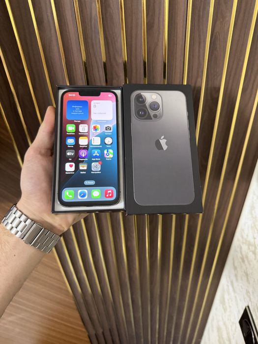 Iphone 13 Pro 512 Айфон 13 Про 512