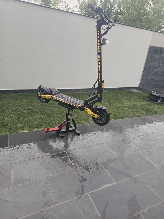 Trotinetă electrică Teverun blade mini ultra
