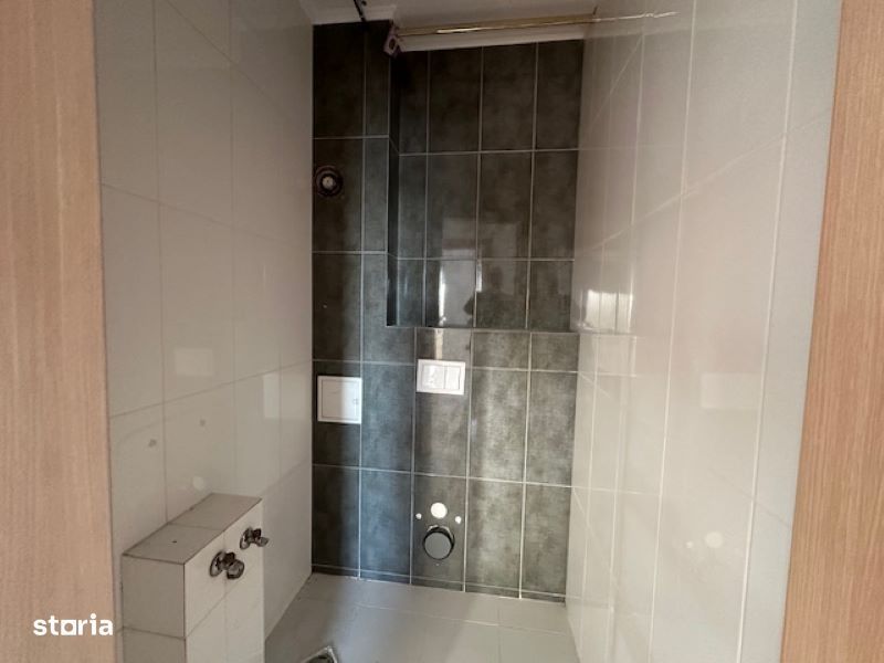 Apartament cu 3 camere si 2 bai-Prima Nufărul