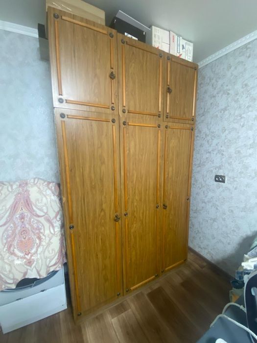 Спальный гарнитур