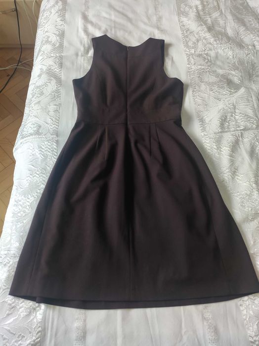 Рокля без ръкави DANINI