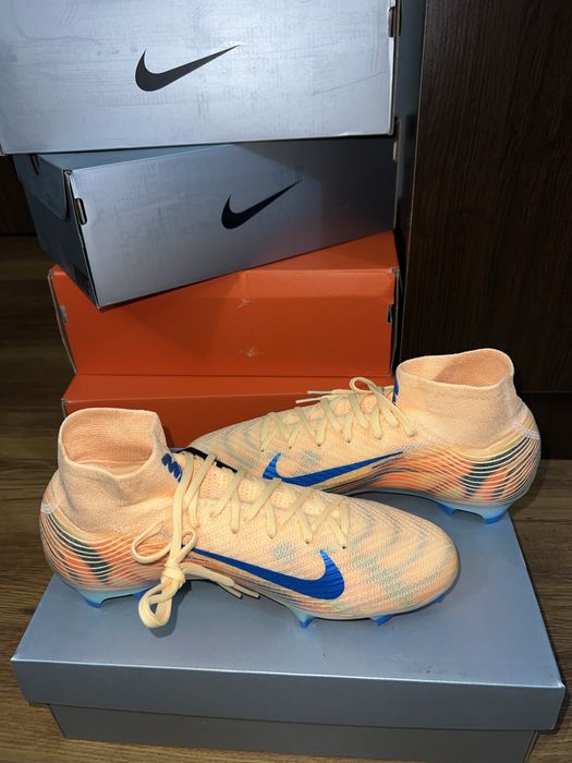 ZM Superfly 10 ELITE KM FG