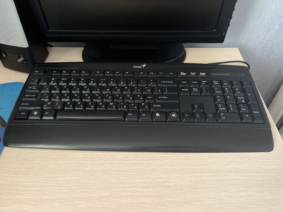 Продаю компьютер с полной комплектации