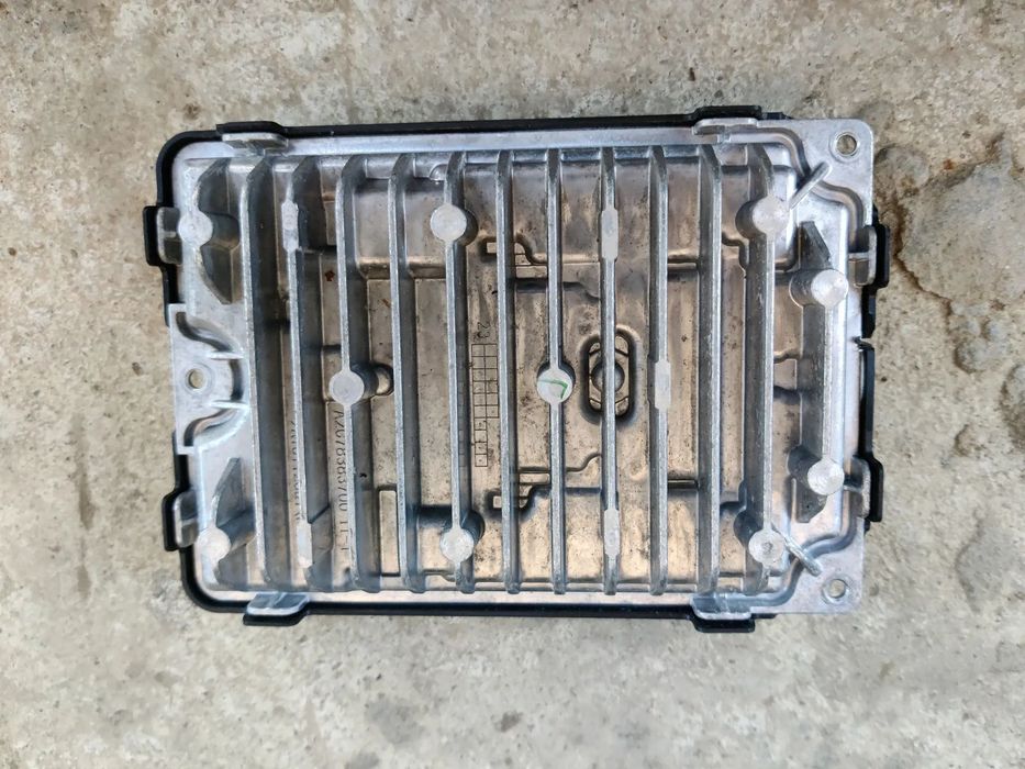 Calculator Modul LED Balast DRL Droser Far Xenon Volvo EX30 Polestar 4 A2078383700 / 8892563031D