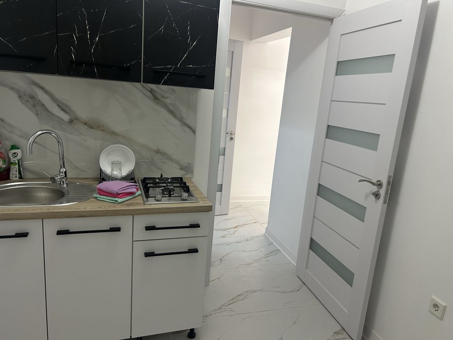 Regim hotelier parter