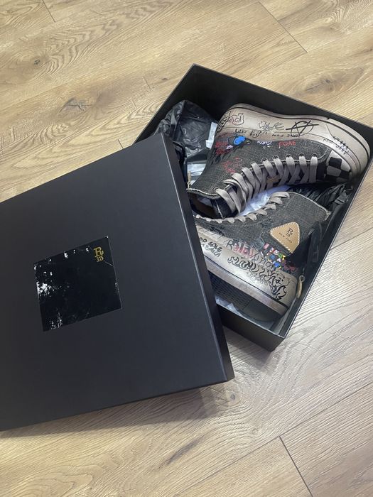 R13 Sneakers superbi