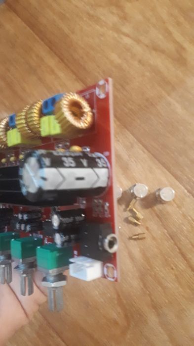 Усилители звука новые8