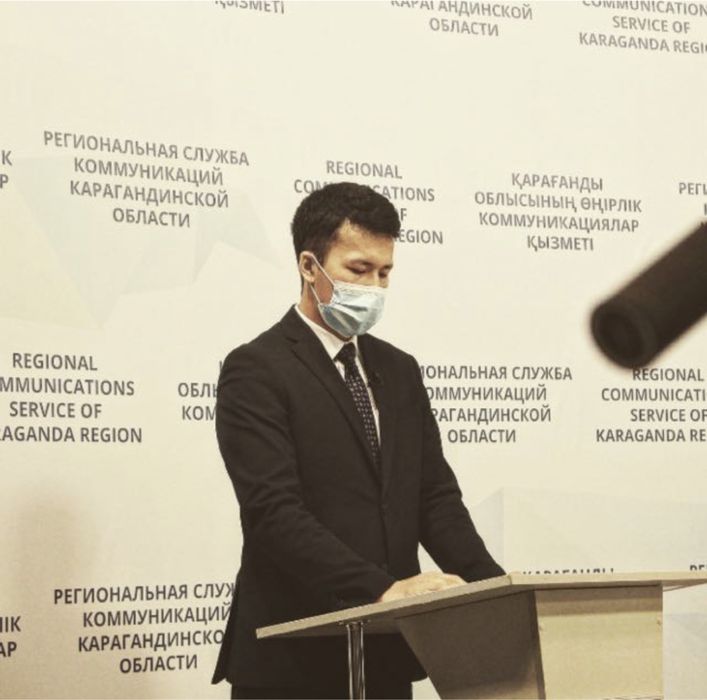 Диктор/Озвучка/Дыбыстау