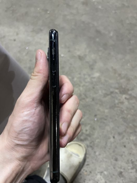 Продаеться iphone 11 pro