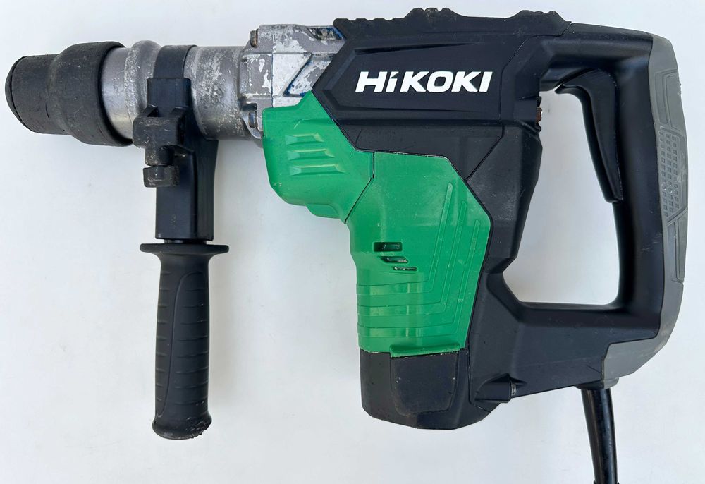 HiKoki DH 40MC - Комбиниран къртач 1100W 10.5J SDS MAX