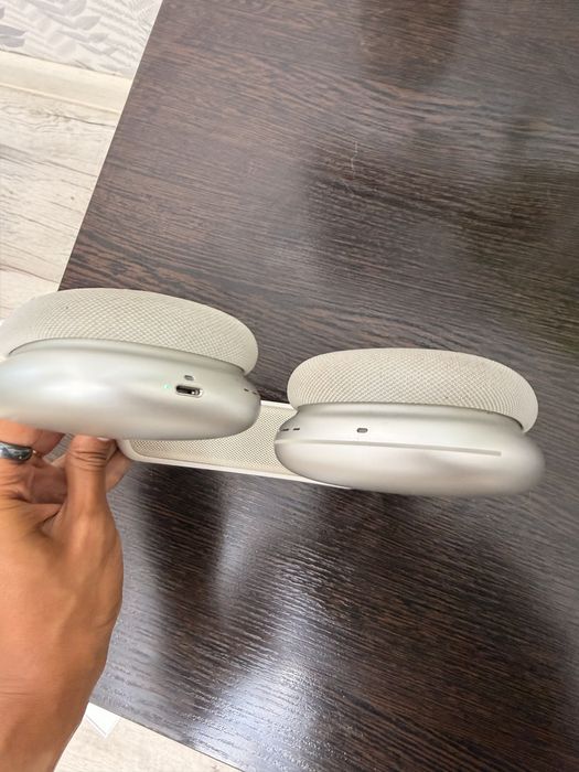Наушники AirPods Max