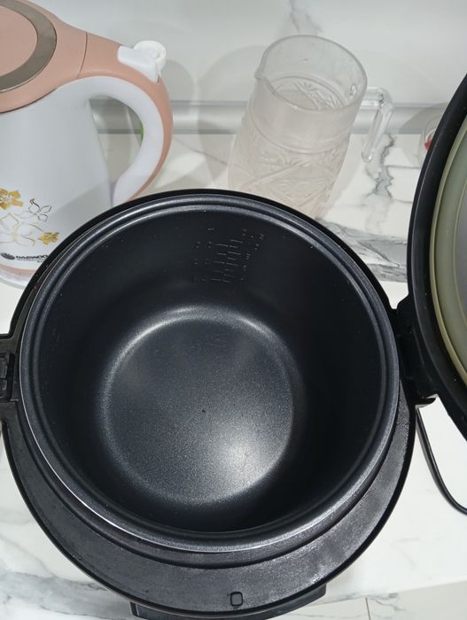 Мультиварка с вайфай