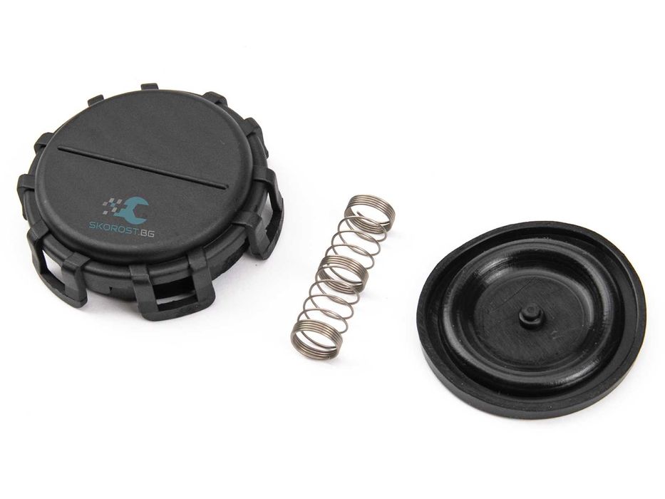 Мембрана клапан картерни газове PCV Citroen Fiat Mazda Peugeot 1.6 HDI