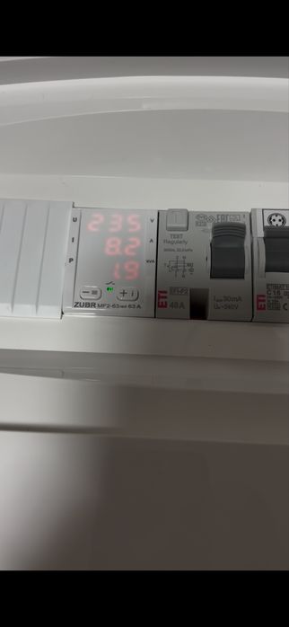 Electrician Mioveni
