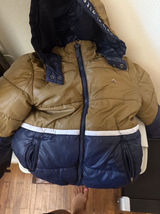 Яке за момче mayoral