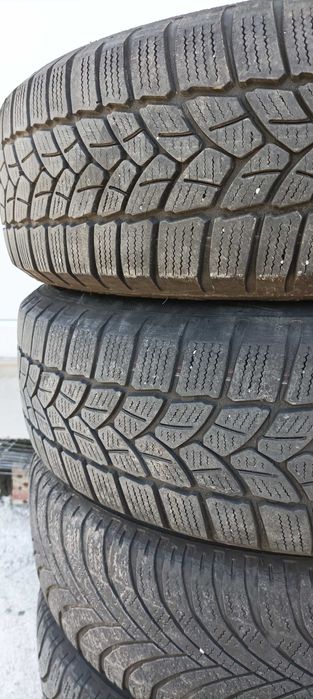 Зимни гуми Firestone 175/65/15 - 4бр