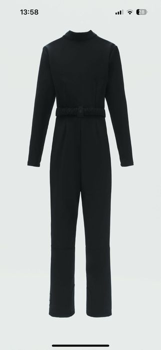 Нов ски гащеризон на марката zara