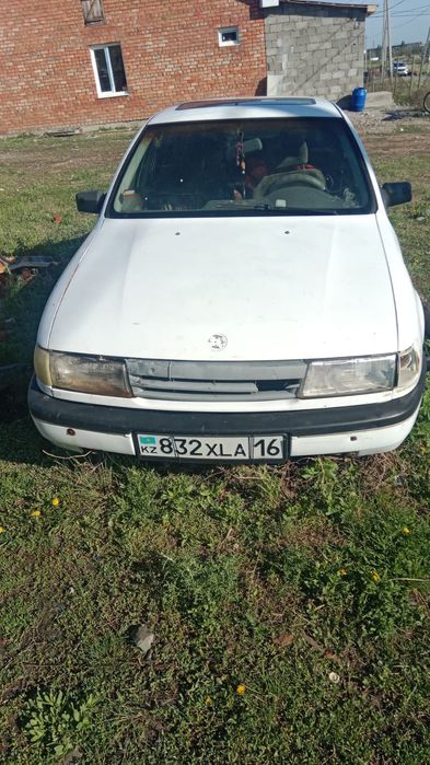 Продается Опел Вектра А