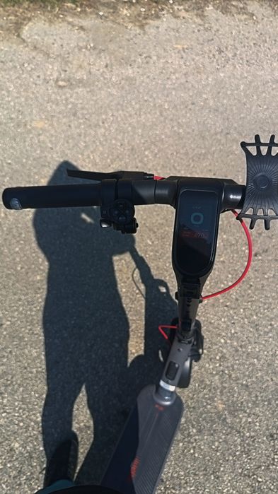 Trotineta electrica ninebotF3