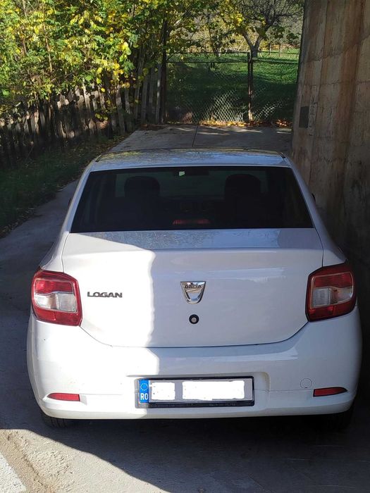 DACIA Logan 2016 — imagine 16