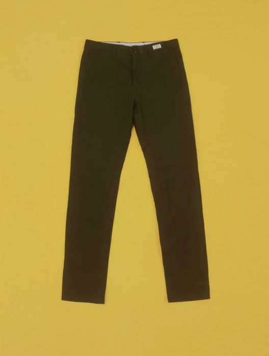 Pantaloni Tommy Hilfiger Denton Chino