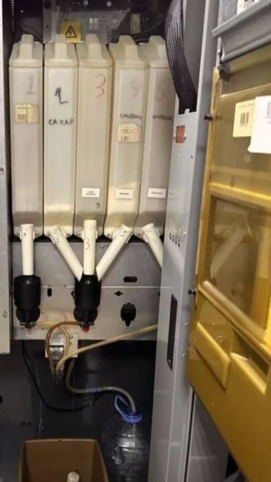 Продам кофейные аппараты