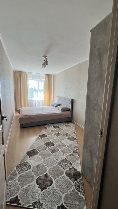 Продам двухкомнутную квартиру