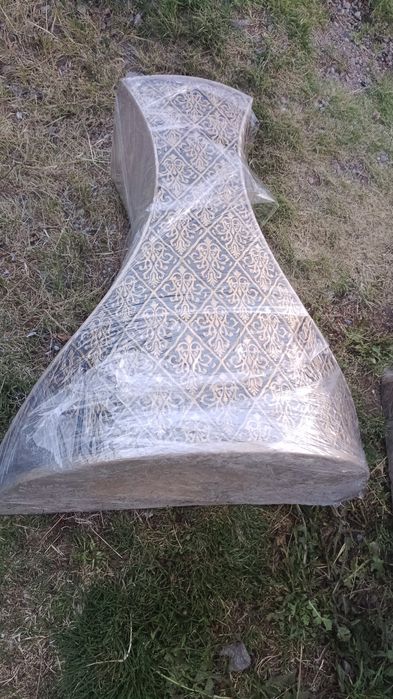 Раковина 2 штуки новые