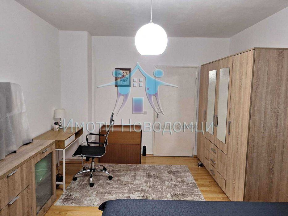 Продава се Тристаен апартамент в Шумен, Боян Българанов 1 - 80 кв.м за 1269 €/кв.м - Снимка #3