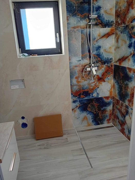 Dau in chirie casa