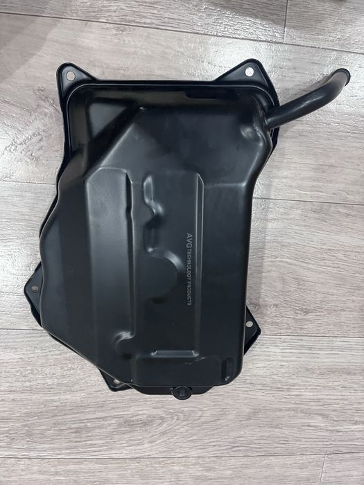 Продам поддон акпп ауди а4 б5 дорест