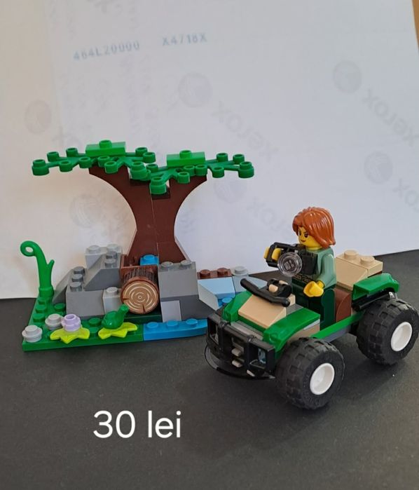 Lego - stare foarte buna