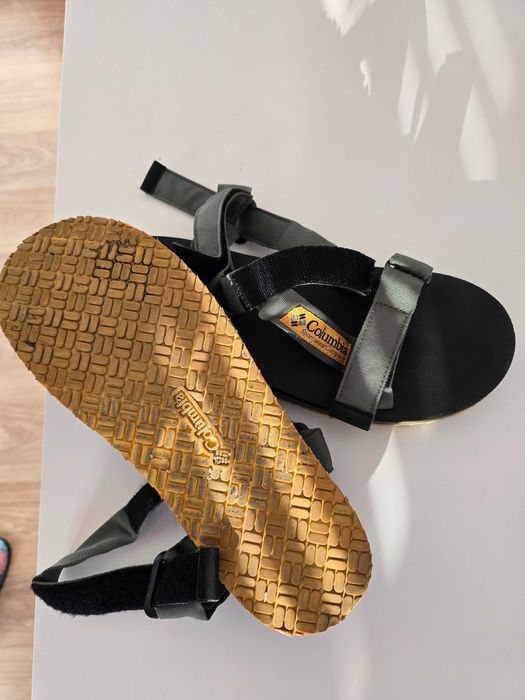 Sandale barbati Columbia EU 43