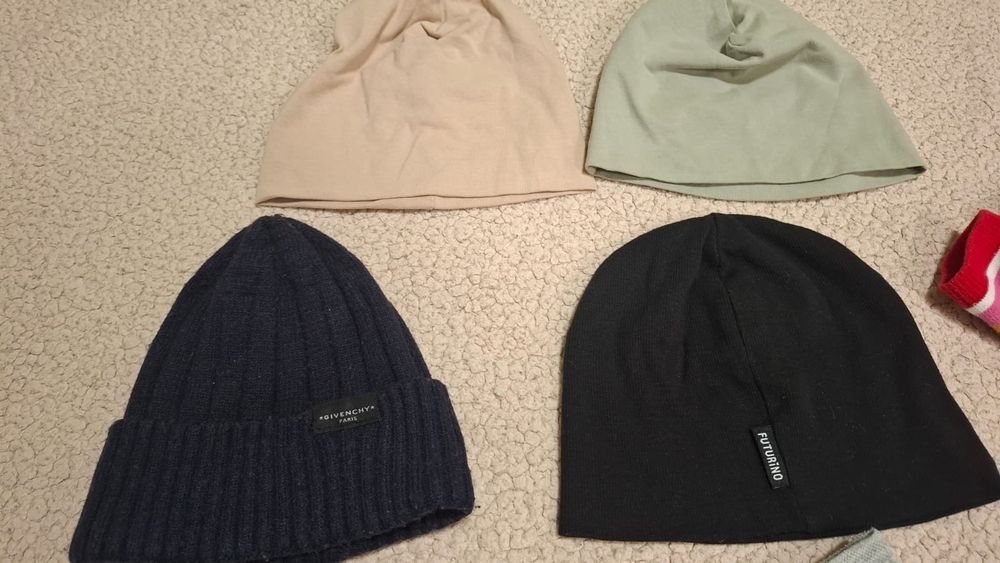 Пакет одежды на мальчика от 4мес.