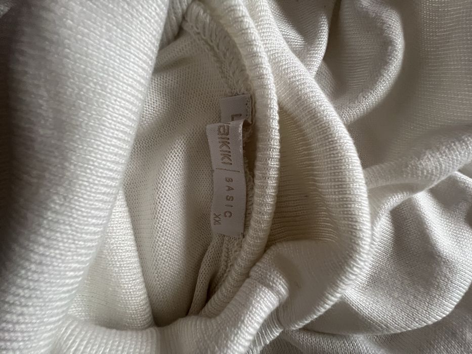 Pulover gen maleta elegant LC Waikiki Basic