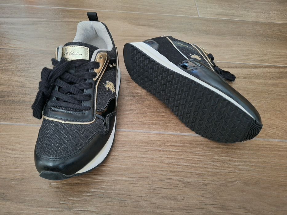 U.S Polo Assn FEY003