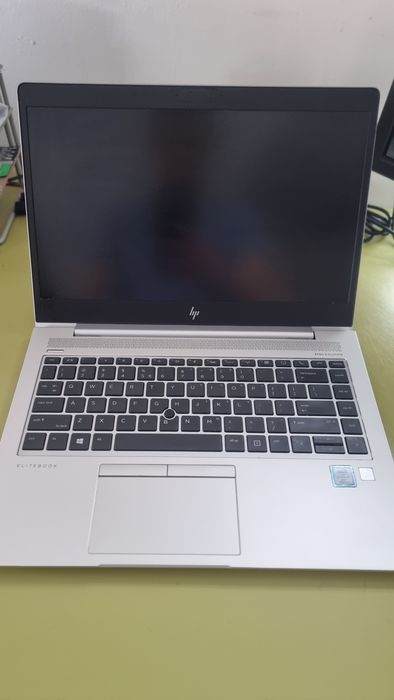 Hp elitebook 840 g6