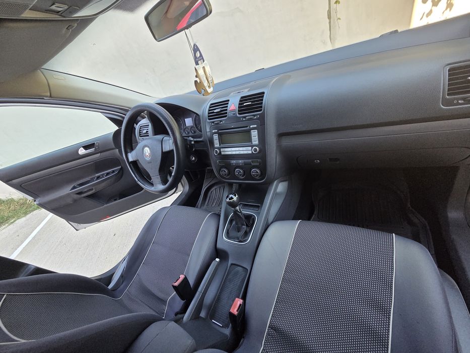 VOLKSWAGEN Jetta 2008 — imagine 2