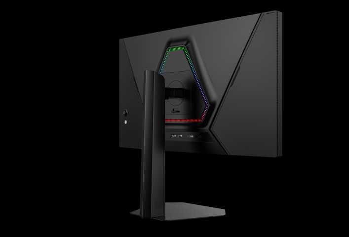 TITAN ARMY P276MV 160Hz (4K) 320Hz (FHD) Mini led