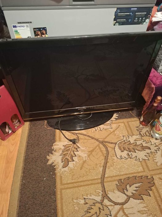 Vand urgent lcd samsung