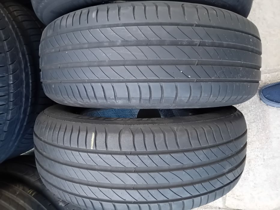 195 65 15 Мишелин PRIMACY 4 Дот 21