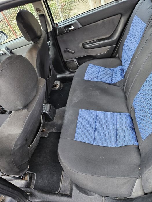 Opel Astra G 1.6 Benzină