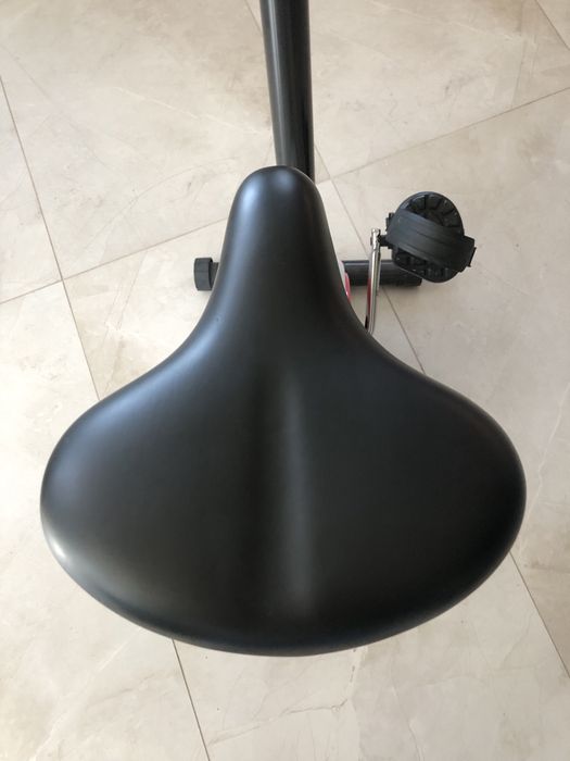 Велоергометър Actuell Fitness 70530bk